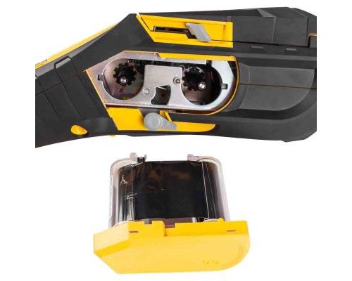 Ріббон Brady к ВМР61/M611, 50,8 мм x 22,8 м, black (M61-R6010)