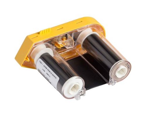 Ріббон Brady к ВМР61/M611, 50,8 мм x 22,8 м, black (M61-R6010)
