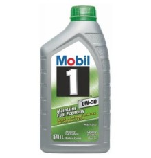 Моторна олива Mobil 1 ESP 0W30 1л (MB 0W30 M1 ESP 1L)