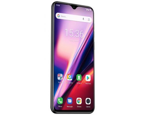 Мобільний телефон Ulefone Note 7T 2/16Gb Black (6937748733478)