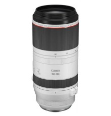 Об'єктив Canon RF 100-500mm f/4.5-7.1 L IS USM (4112C005)