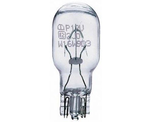 Автолампа Philips 16W (12067 B2)