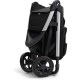 Коляска Thule 2 в 1 Spring Stroller Aluminium (TH 11300100)