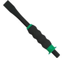 Зубило Toptul 10x150 в захисному чохлі (HCBB1015)