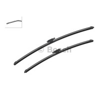 Щітка склоочисника Bosch 3 397 007 502