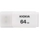 USB флеш накопичувач Kioxia 64GB U202 White USB 2.0 (LU202W064GG4) 