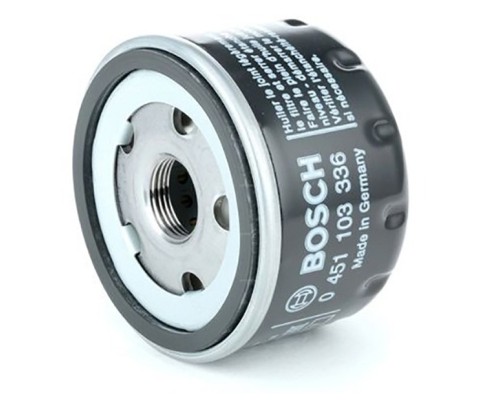 Фільтр масляний Bosch 0 451 103 336