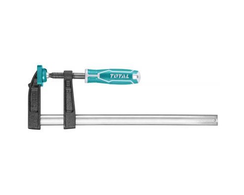 Струбцина Total THT1320501