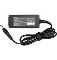 Блок живлення до ноутбуку PowerPlant HP 220V, 18V 20W 1.1A (5.5*2.5) (HP20T5525)