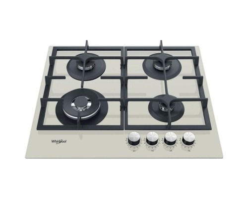 Варочна поверхня Whirlpool GOFL629S