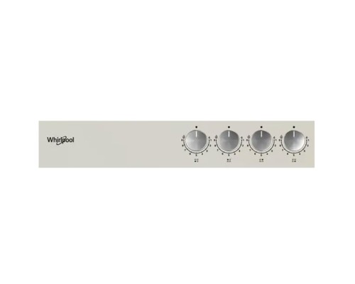 Варочна поверхня Whirlpool GOFL629S