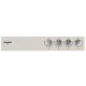 Варочна поверхня Whirlpool GOFL629S