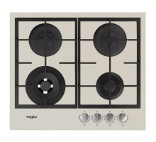 Варочна поверхня Whirlpool GOFL629S