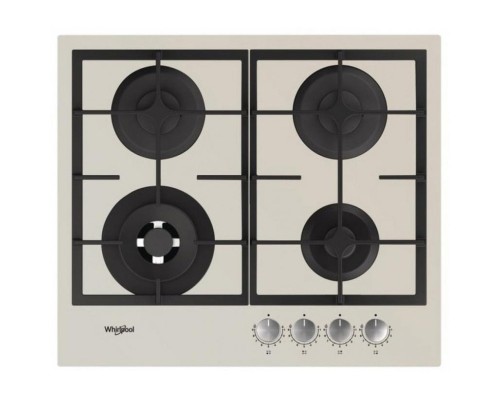 Варочна поверхня Whirlpool GOFL629S