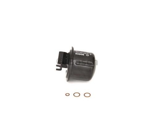 Фільтр паливний Bosch 0 986 450 104
