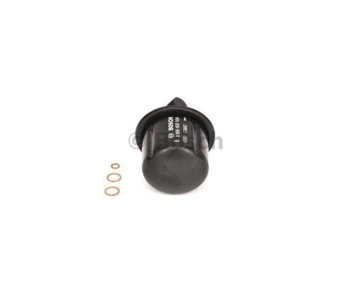 Фільтр паливний Bosch 0 986 450 104