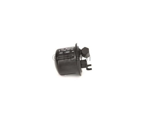 Фільтр паливний Bosch 0 986 450 104