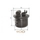 Фільтр паливний Bosch 0 986 450 104