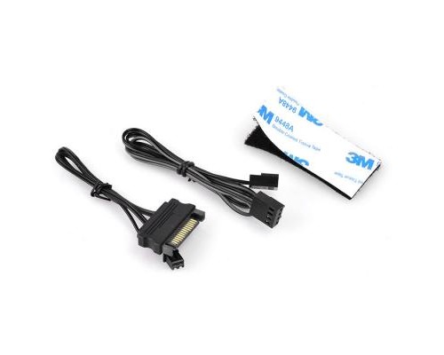 Контроллер вентилятора Deepcool 10 Port Fun Hub (FH-10)