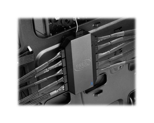 Контроллер вентилятора Deepcool 10 Port Fun Hub (FH-10)