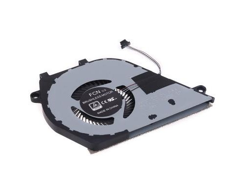 Вентилятор ноутбука Dell Inspiron 5590/Vostro 5490/5498 (DFS5K12114262G-FM27) DC (5V, (A48477)