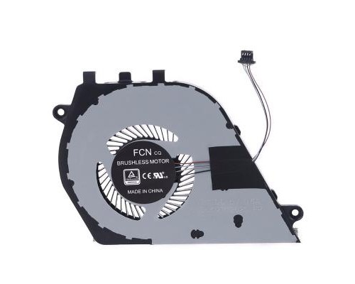 Вентилятор ноутбука Dell Inspiron 5590/Vostro 5490/5498 (DFS5K12114262G-FM27) DC (5V, (A48477)