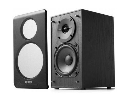 Акустична система Edifier R33BT Black 