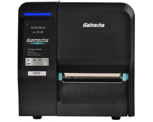 Принтер етикеток Gprinter GI-2406T USB, USB HOST, Serial, Ethernet (GP-GI2406T-0060)