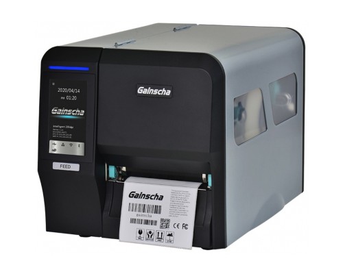 Принтер етикеток Gprinter GI-2406T USB, USB HOST, Serial, Ethernet (GP-GI2406T-0060)