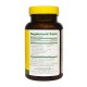 Амінокислота Natures Plus Лецитин з Яєчного Жовтка 600 мг, 90 капсул (NAP-04173)