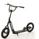 Самокат iTrike SR 2-043-1-B black