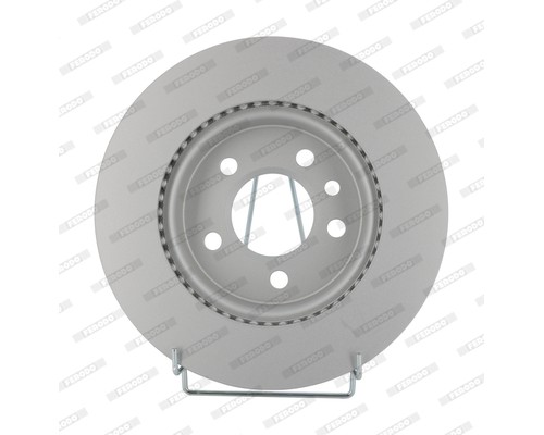 Гальмівний диск FERODO DDF2017C
