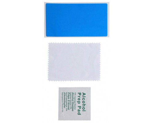 Скло захисне BeCover Nokia G10/G20 Black (706389)