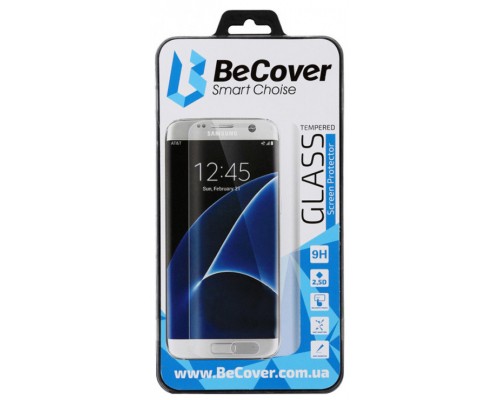 Скло захисне BeCover Nokia G10/G20 Black (706389)
