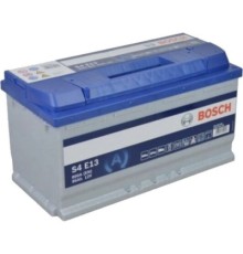 Акумулятор автомобільний Bosch 95А (0 092 S4E 130)