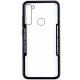 Чохол до мобільного телефона Dengos Xiaomi Redmi Note 8 2021 (black) (DG-TPU-TRP-49)