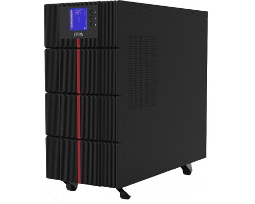 Пристрій безперебійного живлення Powercom MAC-10000 (MAC-10K)