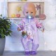 Аксесуар до ляльки Zapf Інтерактивна пустушка для ляльки BABY born - Чарівна пустушка (830017)