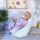 Аксесуар до ляльки Zapf Інтерактивна пустушка для ляльки BABY born - Чарівна пустушка (830017)