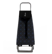 Сумка-візок Rolser Jet Star Joy 40 л Azul (929356)
