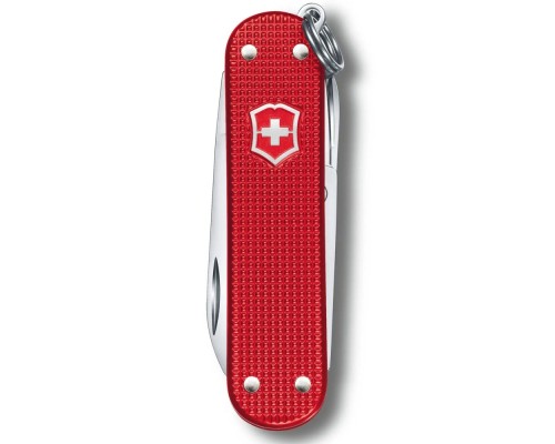 Ніж Victorinox Classic SD Alox Colors Sweet Berry (0.6221.201G)
