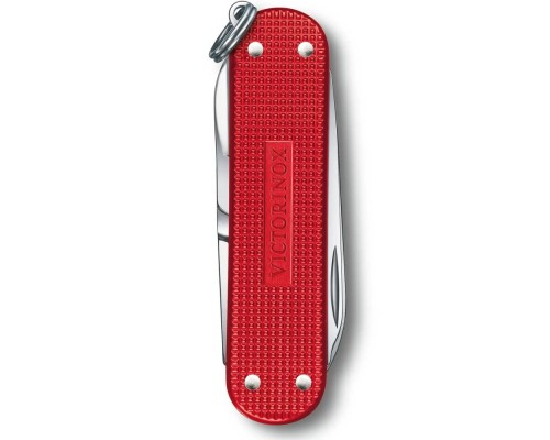 Ніж Victorinox Classic SD Alox Colors Sweet Berry (0.6221.201G)