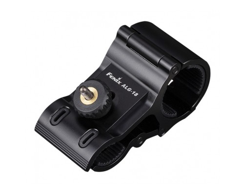 Кріплення для ліхтаря Fenix ALG-18