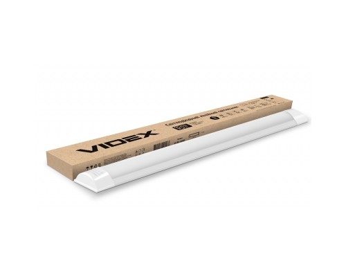 Світильник Videx LED 18W 0,6М 5000K (VL-BN-18065)
