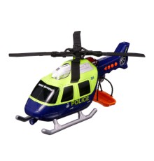 Машина Road Rippers Rush rescue Поліція (20243)