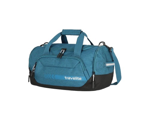 Дорожня сумка Travelite Kick OFF 69 S 23 л Petrol (TL006913-22)