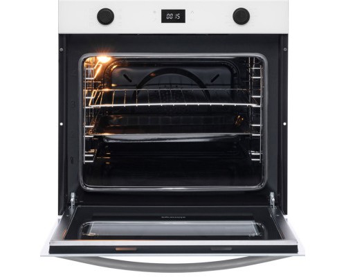 Духова шафа Pyramida PO 65 ME GWH (71)