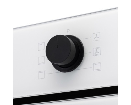 Духова шафа Pyramida PO 65 ME GWH (71)