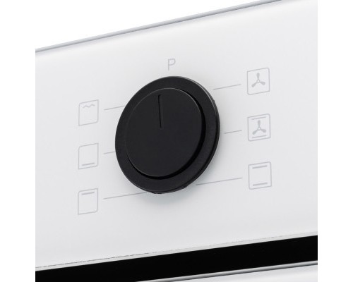 Духова шафа Pyramida PO 65 ME GWH (71)