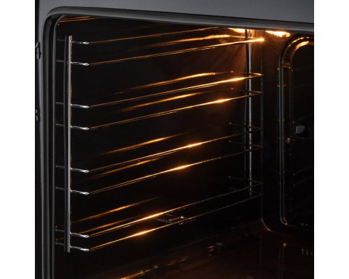 Духова шафа Pyramida PO 65 ME GWH (71)